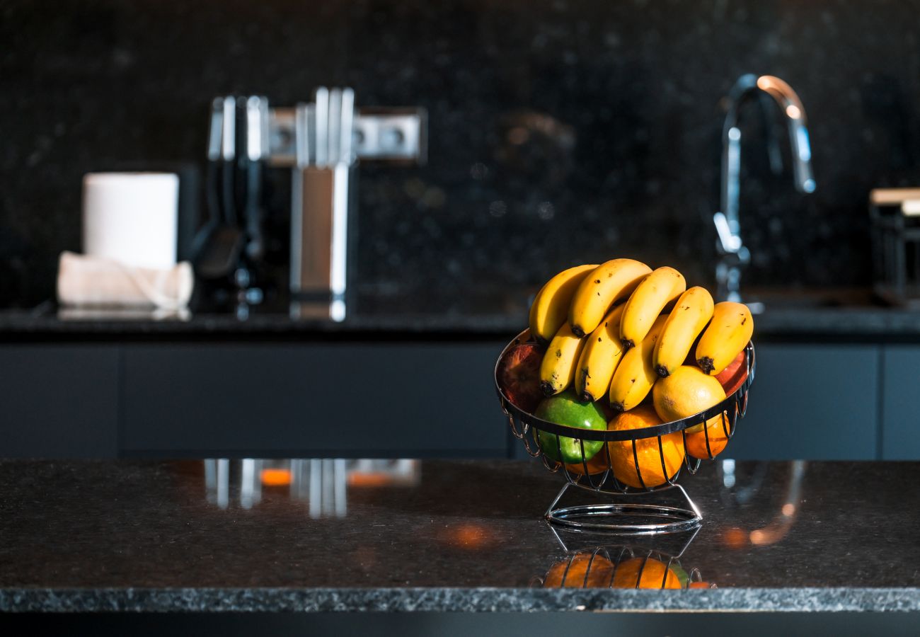 Appartement à Funchal - Banana Lodge by Atlantic Holiday Appartement à Funchal - Banana Lodge by Atlantic Holiday