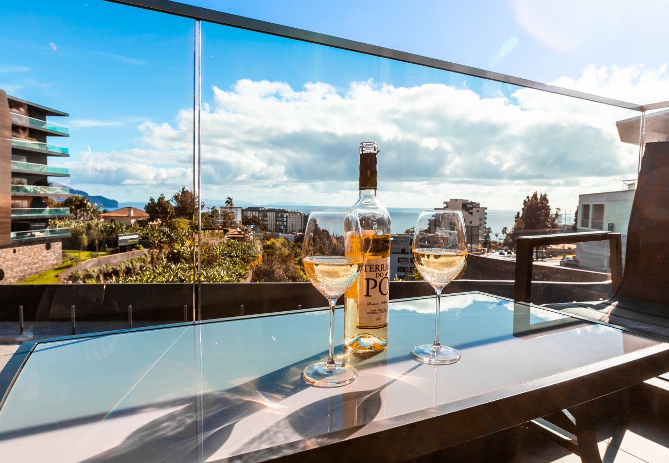 Appartement à Funchal - Banana Lodge by Atlantic Holiday Appartement à Funchal - Banana Lodge by Atlantic Holiday