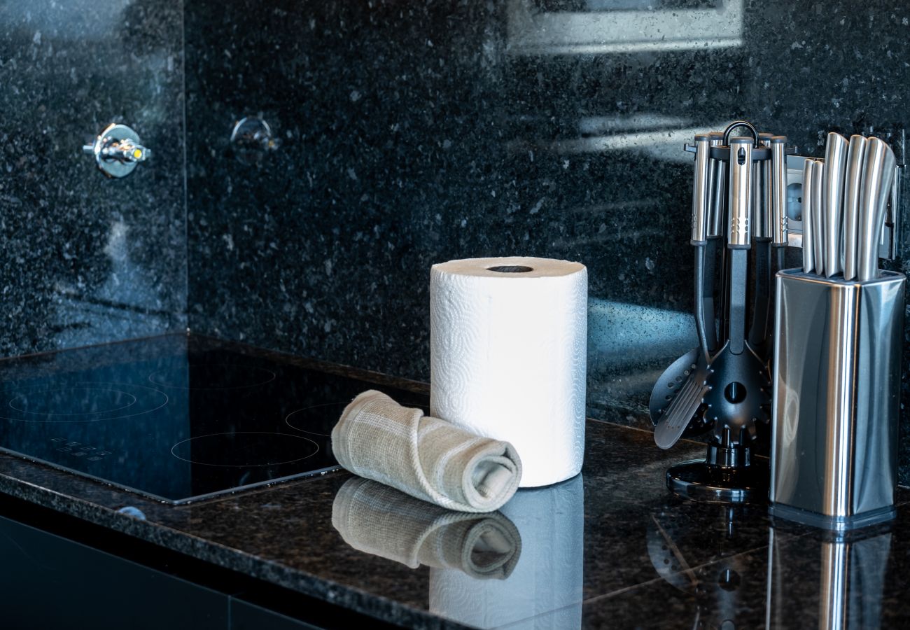 Appartement à Funchal - Banana Lodge by Atlantic Holiday Appartement à Funchal - Banana Lodge by Atlantic Holiday