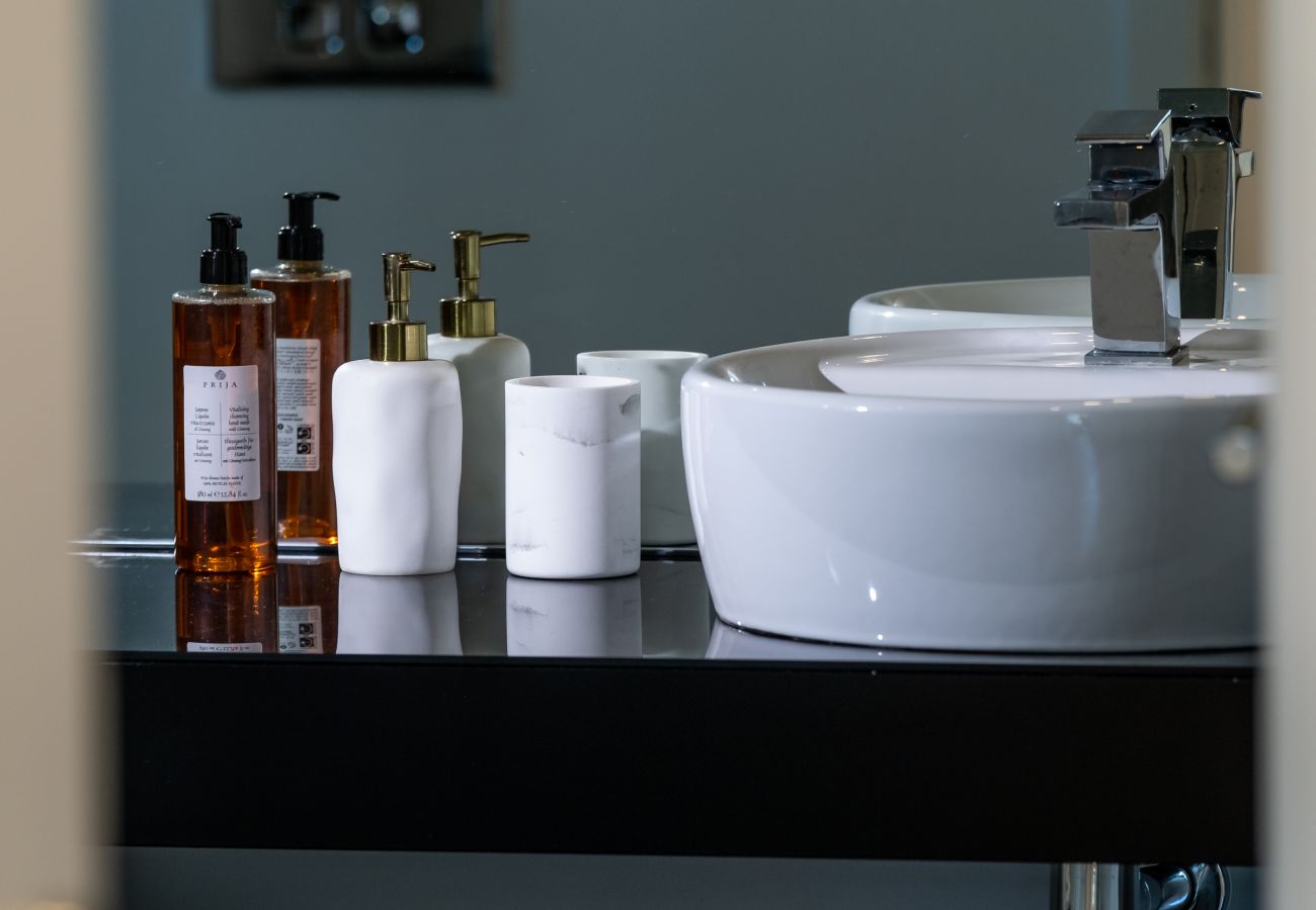 Appartement à Funchal - Banana Lodge by Atlantic Holiday Appartement à Funchal - Banana Lodge by Atlantic Holiday