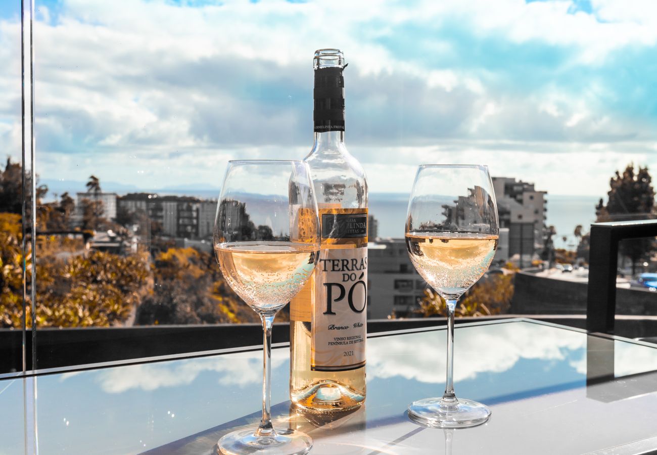 Appartement à Funchal - Banana Lodge by Atlantic Holiday Appartement à Funchal - Banana Lodge by Atlantic Holiday