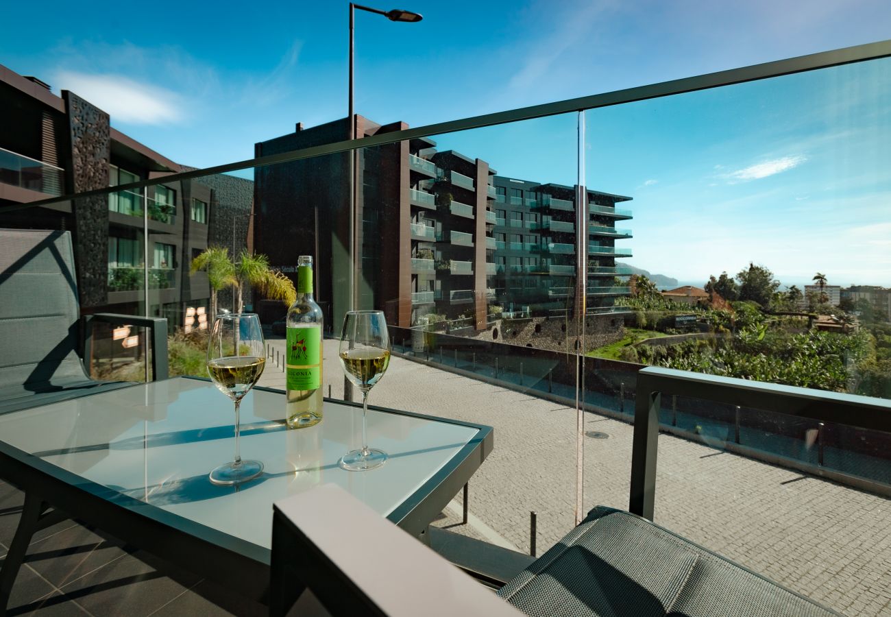 Appartement à Funchal - Banana Lodge by Atlantic Holiday Appartement à Funchal - Banana Lodge by Atlantic Holiday