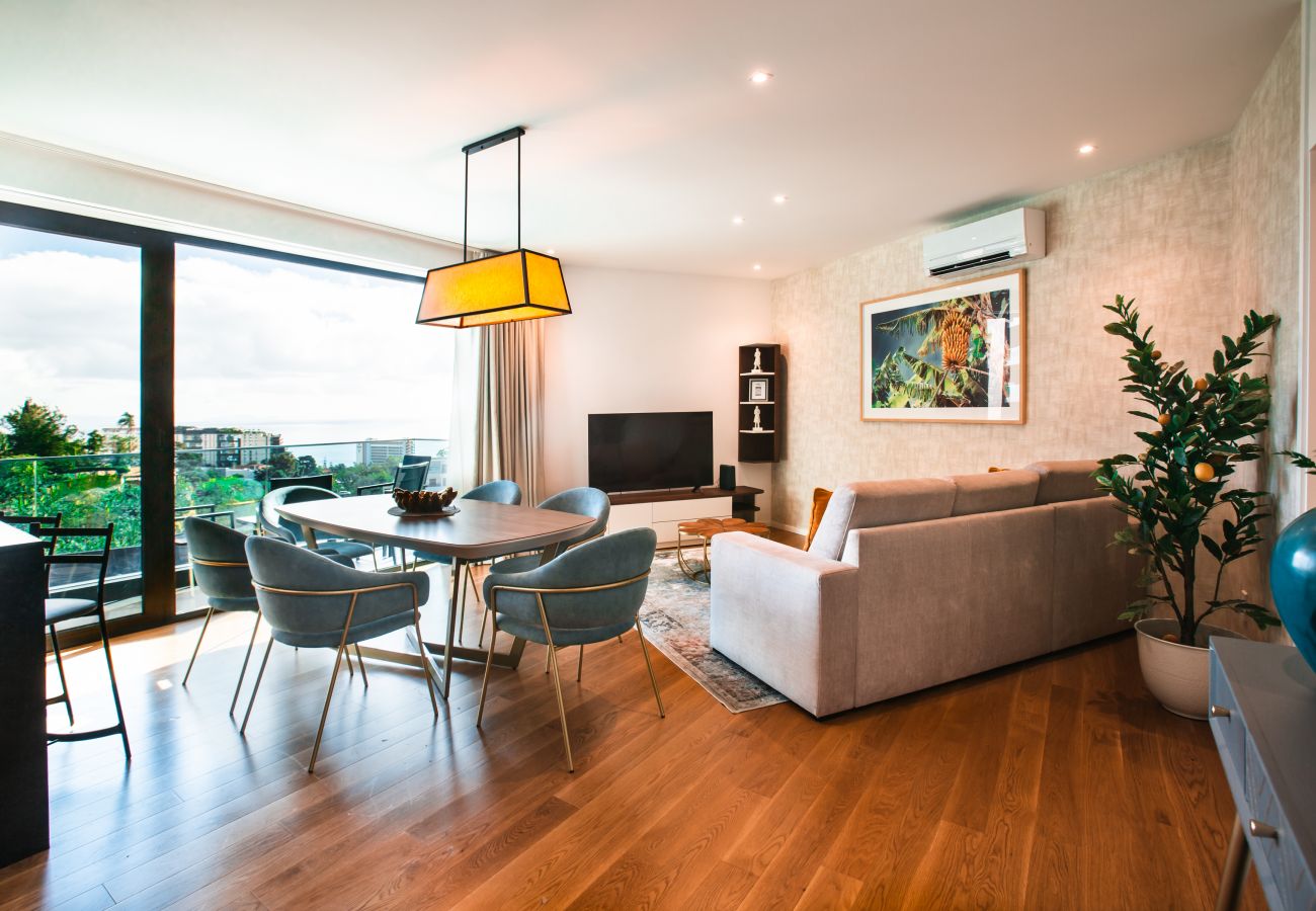 Appartement à Funchal - Banana Lodge by Atlantic Holiday Appartement à Funchal - Banana Lodge by Atlantic Holiday