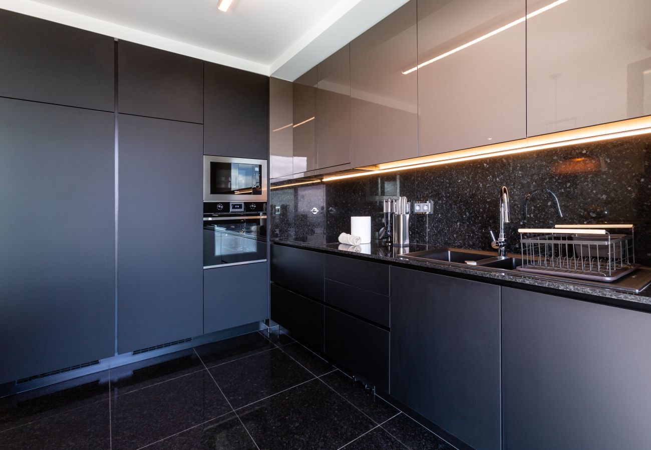 Appartement à Funchal - Banana Lodge by Atlantic Holiday Appartement à Funchal - Banana Lodge by Atlantic Holiday