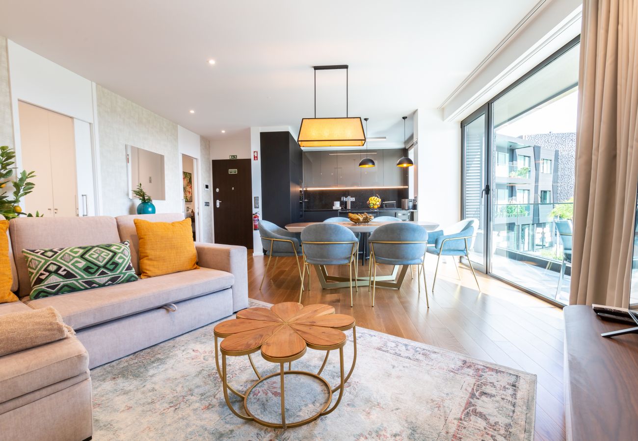 Appartement à Funchal - Banana Lodge by Atlantic Holiday Appartement à Funchal - Banana Lodge by Atlantic Holiday