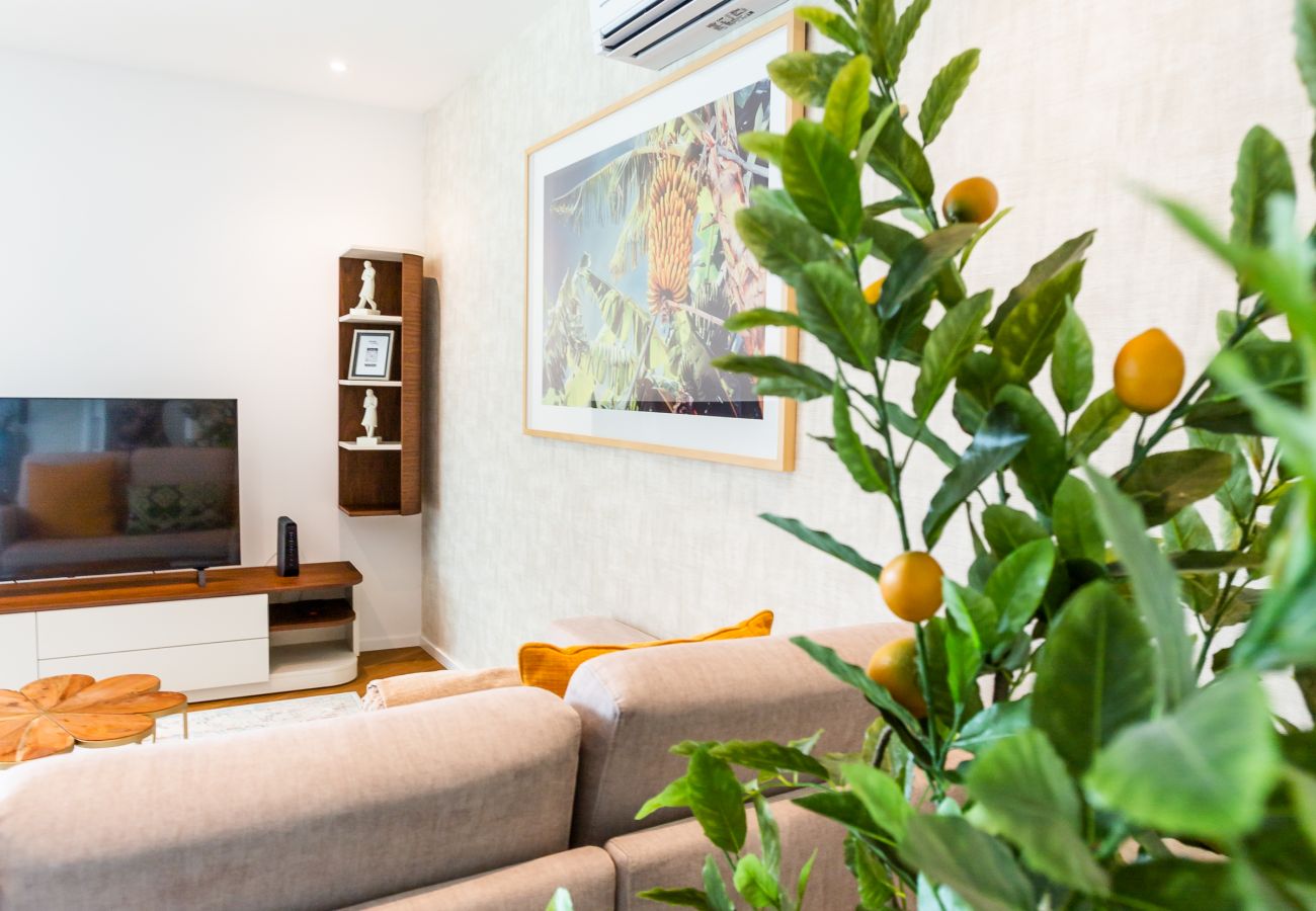 Appartement à Funchal - Banana Lodge by Atlantic Holiday Appartement à Funchal - Banana Lodge by Atlantic Holiday