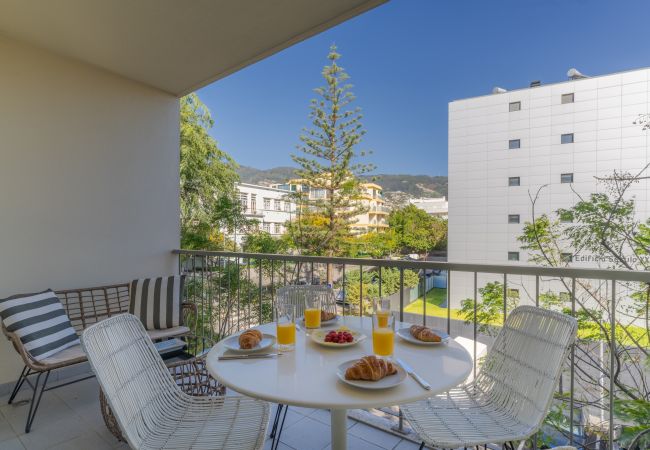  à Funchal - Elena Apartment by Atlantic Holiday