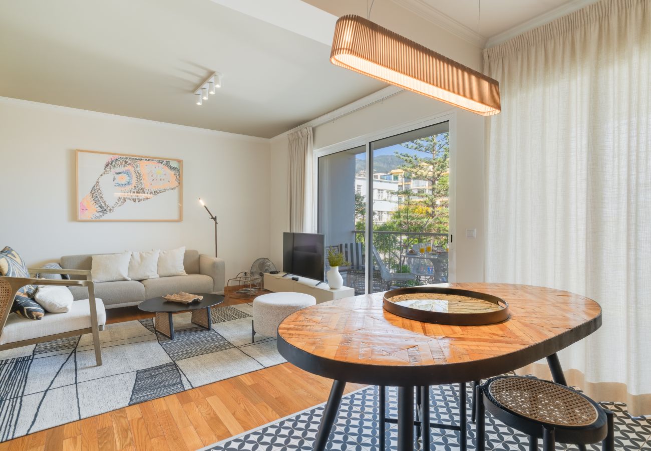 Appartement à Funchal - Elena Apartment by Atlantic Holiday Appartement à Funchal - Elena Apartment by Atlantic Holiday