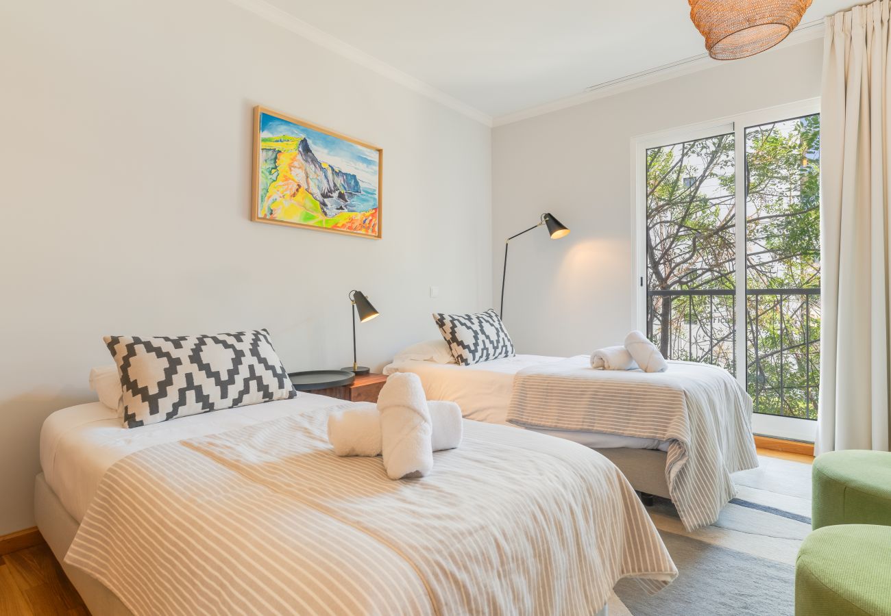 Appartement à Funchal - Elena Apartment by Atlantic Holiday Appartement à Funchal - Elena Apartment by Atlantic Holiday