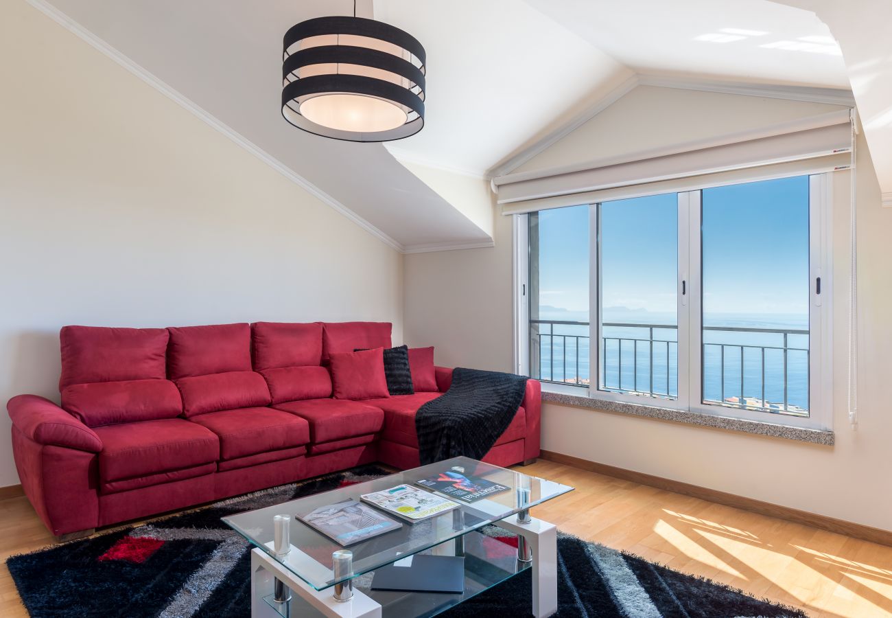 Appartement à Caniço - Savana Apartment by Atlantic Holiday Appartement à Caniço - Savana Apartment by Atlantic Holiday