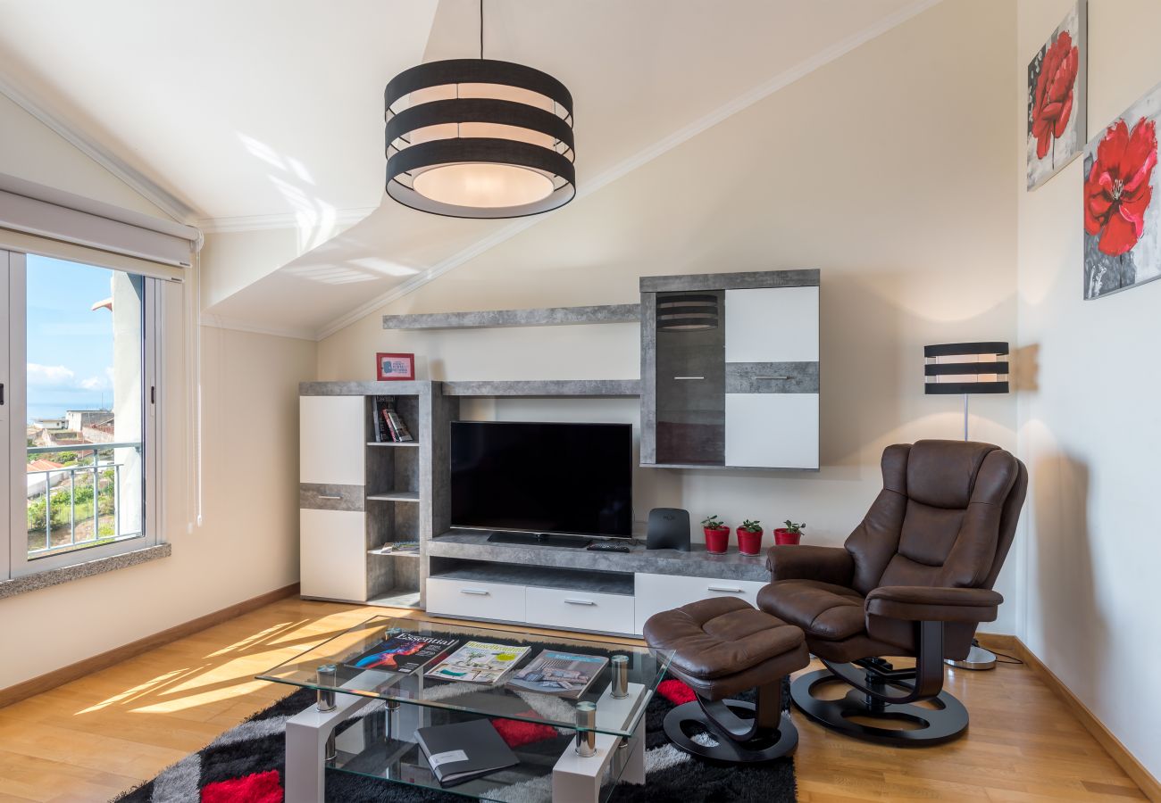 Appartement à Caniço - Savana Apartment by Atlantic Holiday Appartement à Caniço - Savana Apartment by Atlantic Holiday