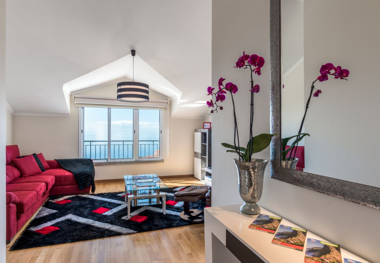 Appartement à Caniço - Savana Apartment by Atlantic Holiday Appartement à Caniço - Savana Apartment by Atlantic Holiday