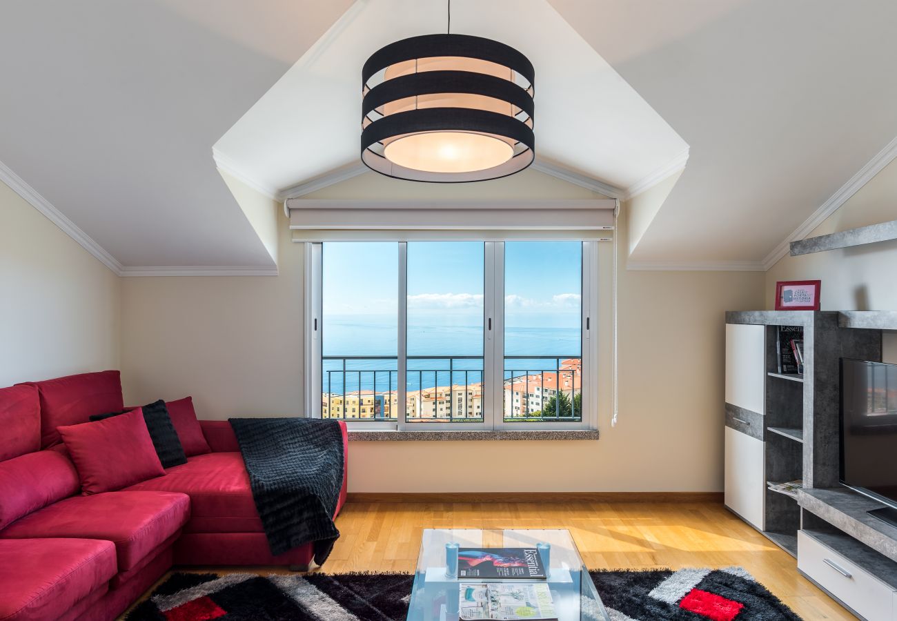 Appartement à Caniço - Savana Apartment by Atlantic Holiday Appartement à Caniço - Savana Apartment by Atlantic Holiday