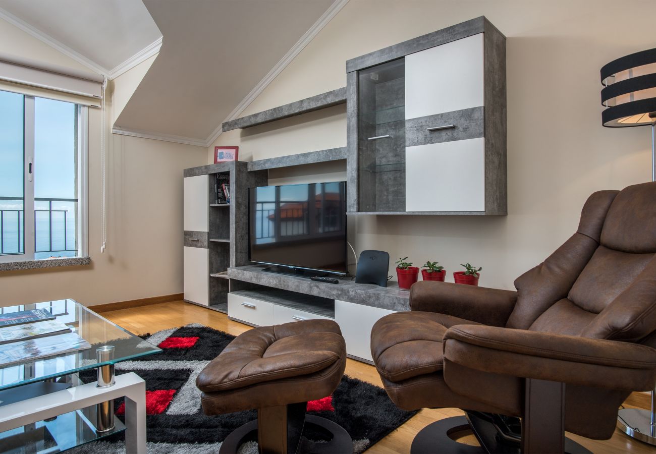 Appartement à Caniço - Savana Apartment by Atlantic Holiday Appartement à Caniço - Savana Apartment by Atlantic Holiday