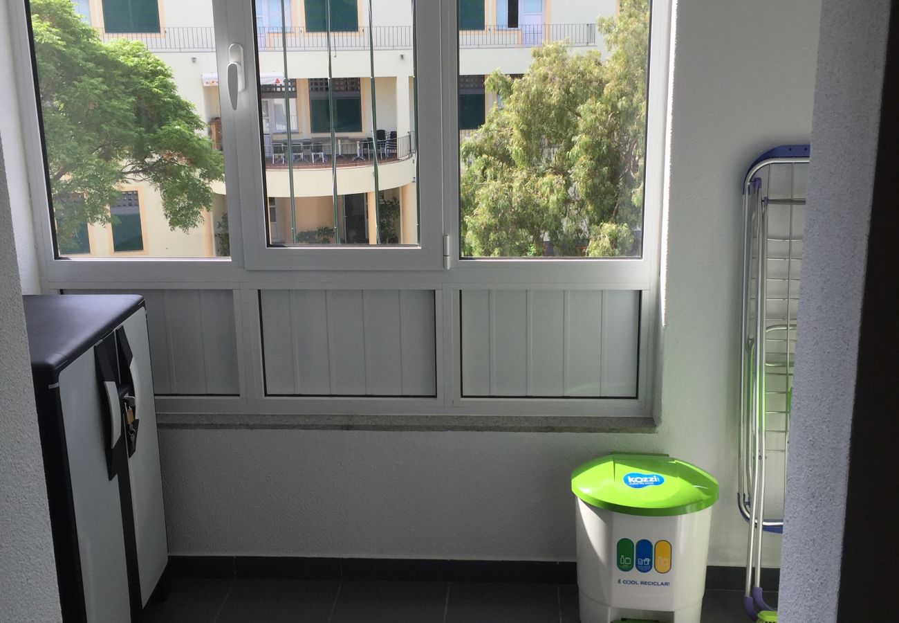 Appartement à Caniço - Savana Apartment by Atlantic Holiday Appartement à Caniço - Savana Apartment by Atlantic Holiday