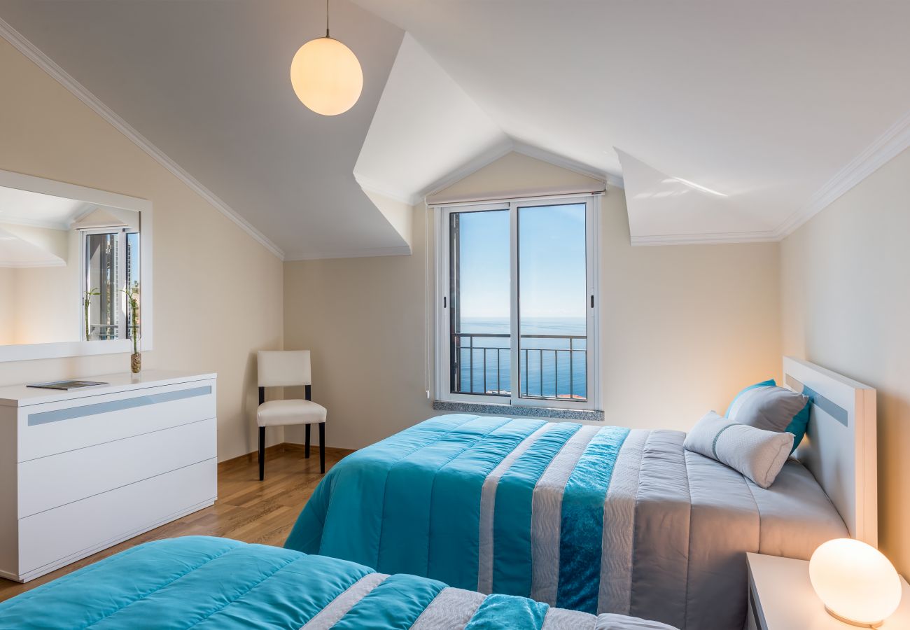 Appartement à Caniço - Savana Apartment by Atlantic Holiday Appartement à Caniço - Savana Apartment by Atlantic Holiday