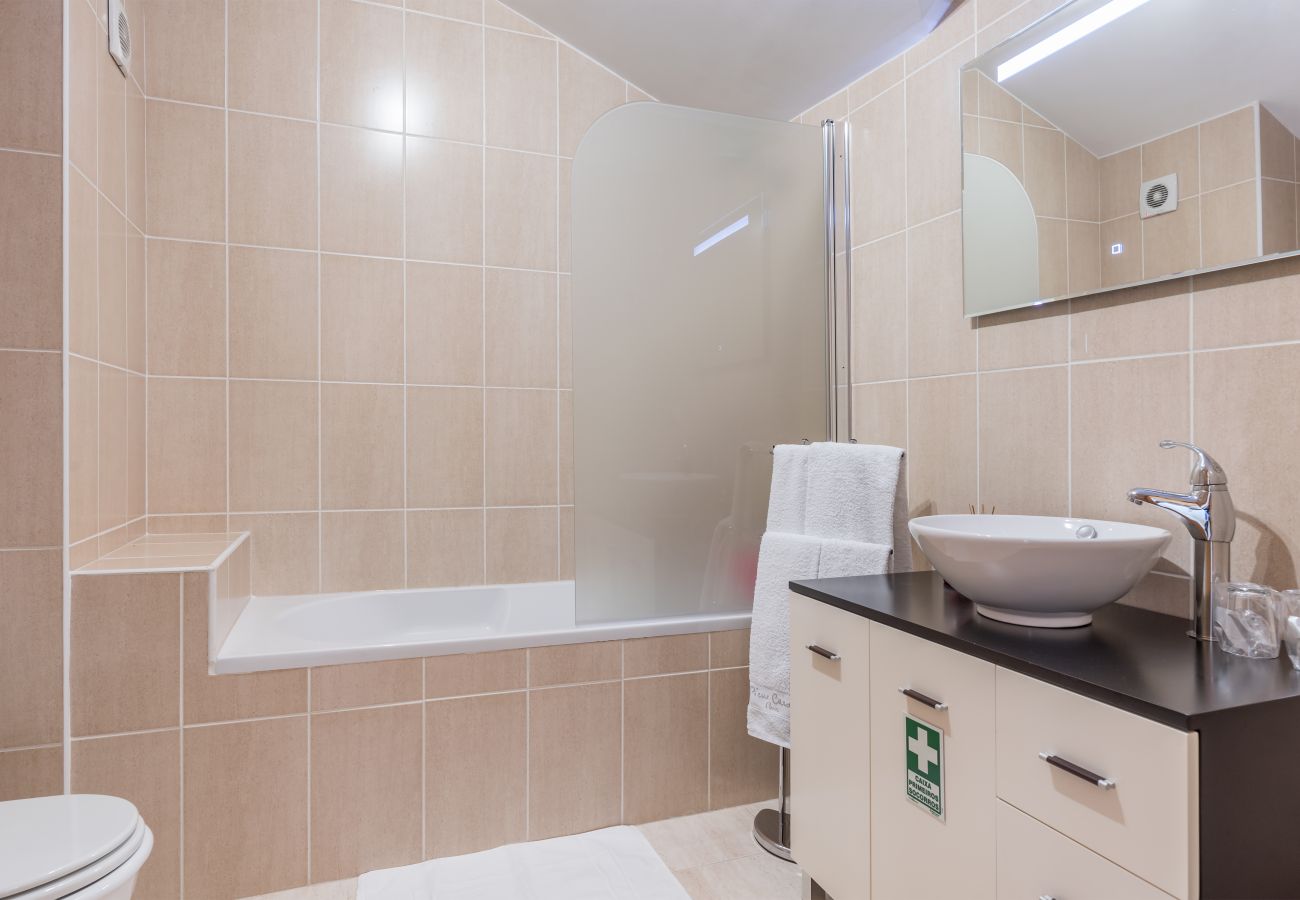 Appartement à Caniço - Savana Apartment by Atlantic Holiday Appartement à Caniço - Savana Apartment by Atlantic Holiday