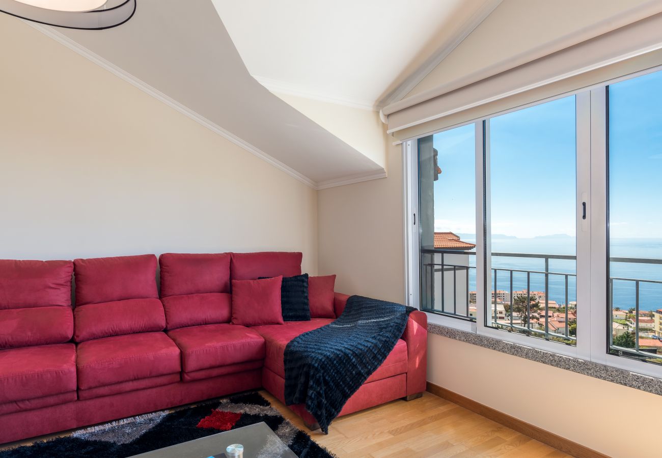 Appartement à Caniço - Savana Apartment by Atlantic Holiday Appartement à Caniço - Savana Apartment by Atlantic Holiday