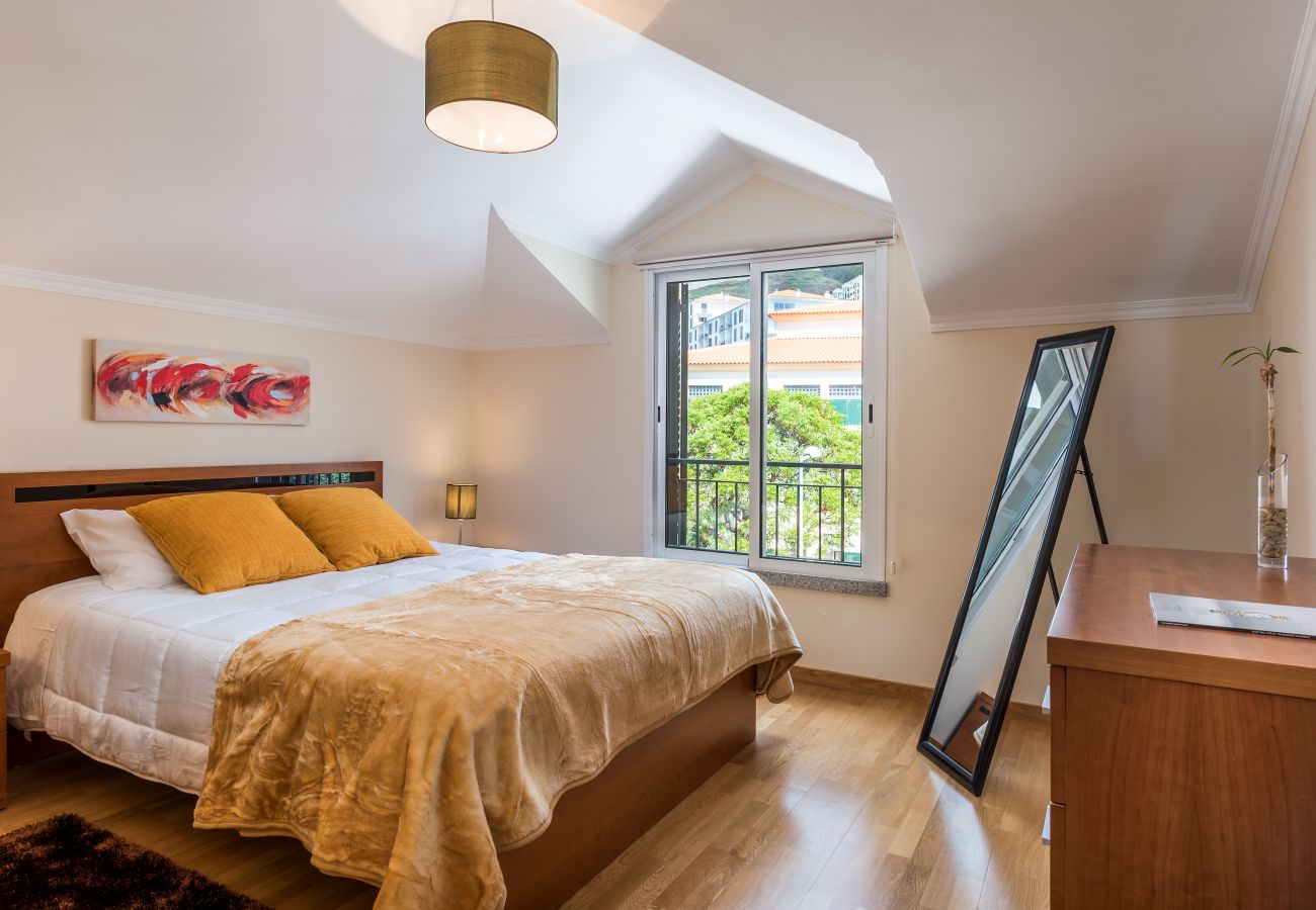 Appartement à Caniço - Savana Apartment by Atlantic Holiday Appartement à Caniço - Savana Apartment by Atlantic Holiday