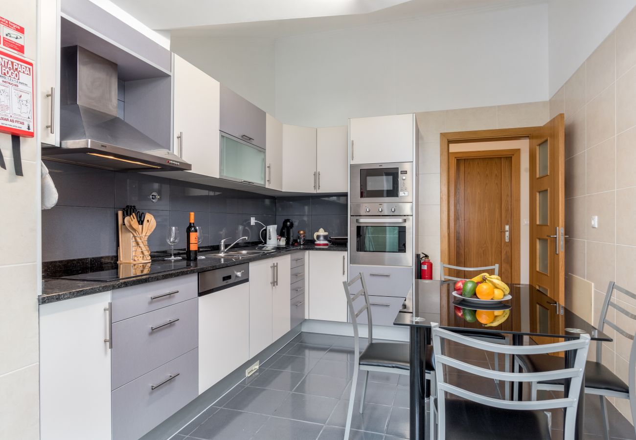 Appartement à Caniço - Savana Apartment by Atlantic Holiday Appartement à Caniço - Savana Apartment by Atlantic Holiday