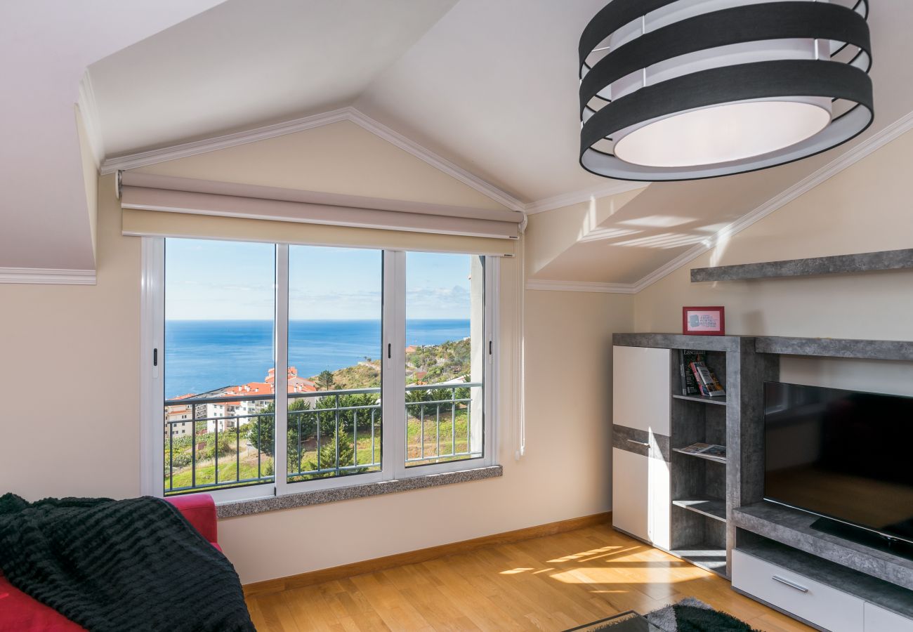 Appartement à Caniço - Savana Apartment by Atlantic Holiday Appartement à Caniço - Savana Apartment by Atlantic Holiday