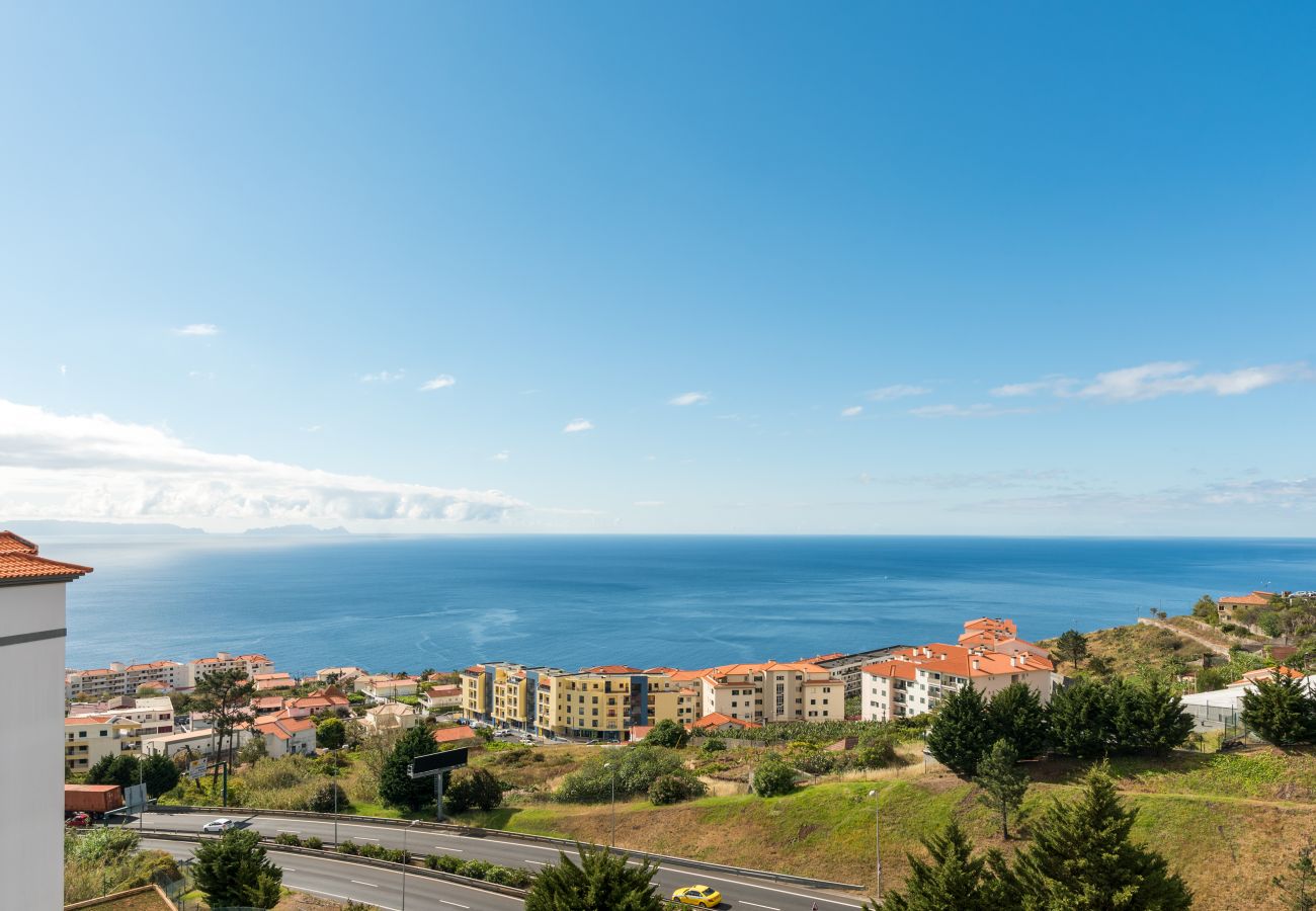 Appartement à Caniço - Savana Apartment by Atlantic Holiday Appartement à Caniço - Savana Apartment by Atlantic Holiday