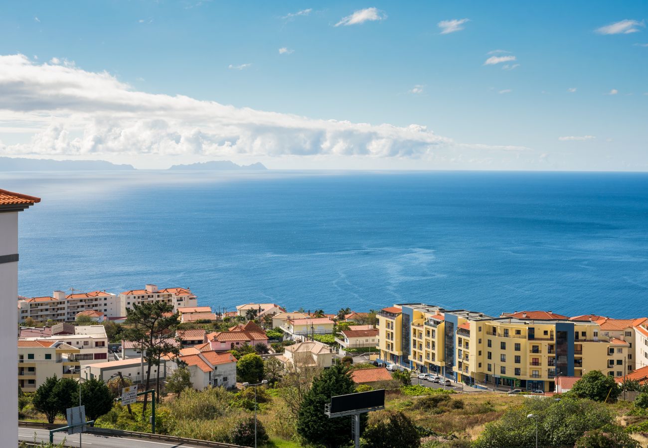 Appartement à Caniço - Savana Apartment by Atlantic Holiday Appartement à Caniço - Savana Apartment by Atlantic Holiday