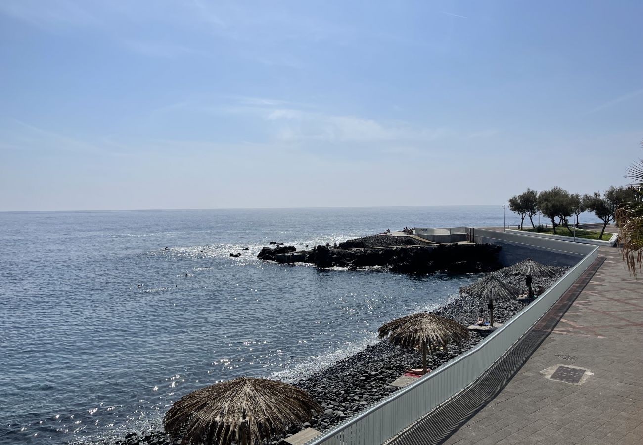 Appartement à Caniço - Savana Apartment by Atlantic Holiday Appartement à Caniço - Savana Apartment by Atlantic Holiday