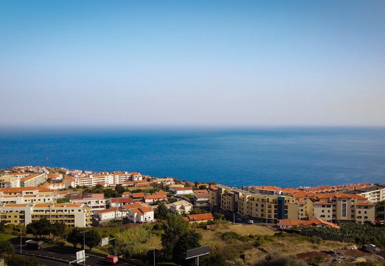 Appartement à Caniço - Savana Apartment by Atlantic Holiday Appartement à Caniço - Savana Apartment by Atlantic Holiday