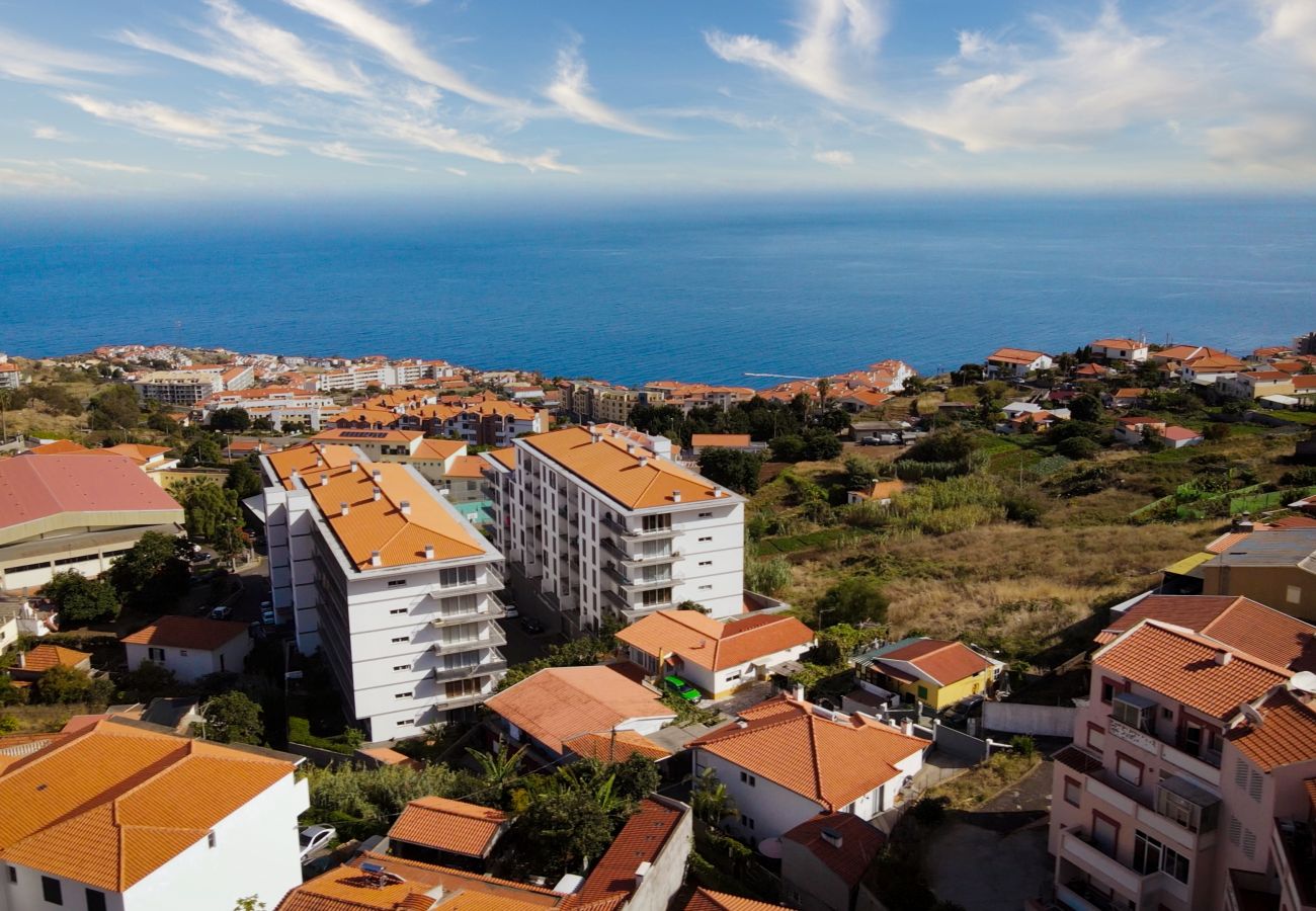 Appartement à Caniço - Savana Apartment by Atlantic Holiday Appartement à Caniço - Savana Apartment by Atlantic Holiday