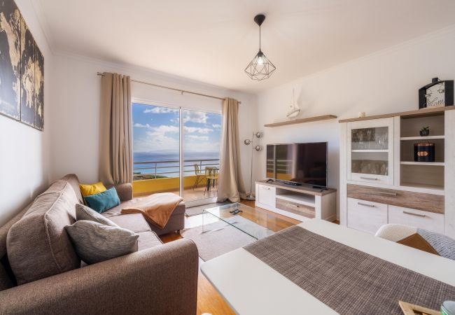 Appartement à Caniço - Sea View by Atlantic Holiday Appartement à Caniço - Sea View by Atlantic Holiday