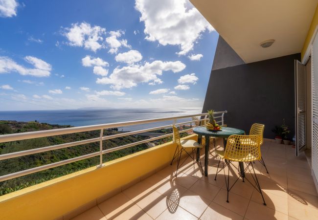 Appartement à Caniço - Sea View by Atlantic Holiday Appartement à Caniço - Sea View by Atlantic Holiday