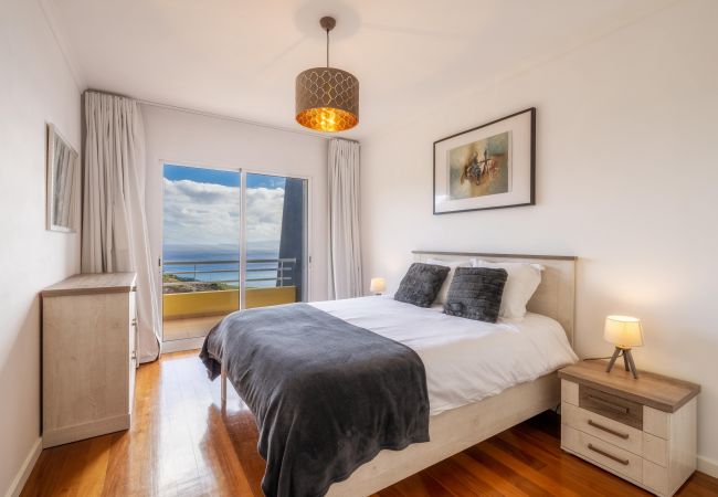 Appartement à Caniço - Sea View by Atlantic Holiday Appartement à Caniço - Sea View by Atlantic Holiday