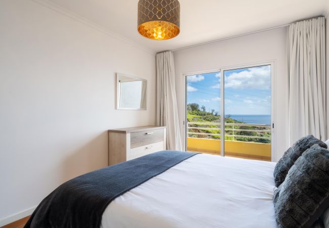 Appartement à Caniço - Sea View by Atlantic Holiday Appartement à Caniço - Sea View by Atlantic Holiday