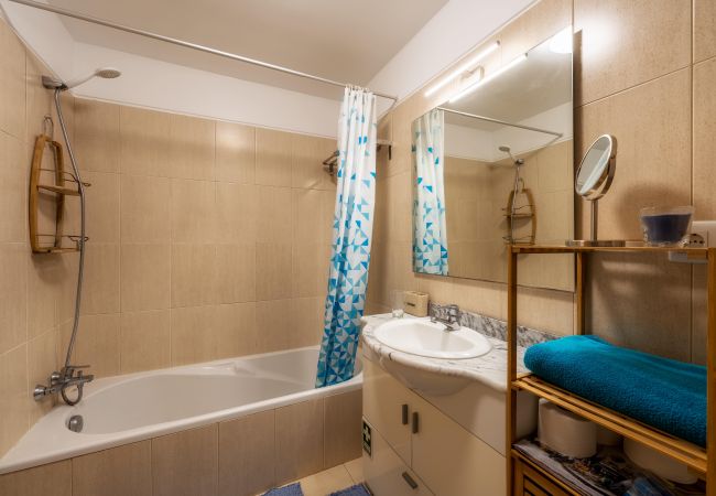 Appartement à Caniço - Sea View by Atlantic Holiday Appartement à Caniço - Sea View by Atlantic Holiday