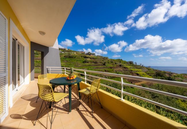 Appartement à Caniço - Sea View by Atlantic Holiday Appartement à Caniço - Sea View by Atlantic Holiday