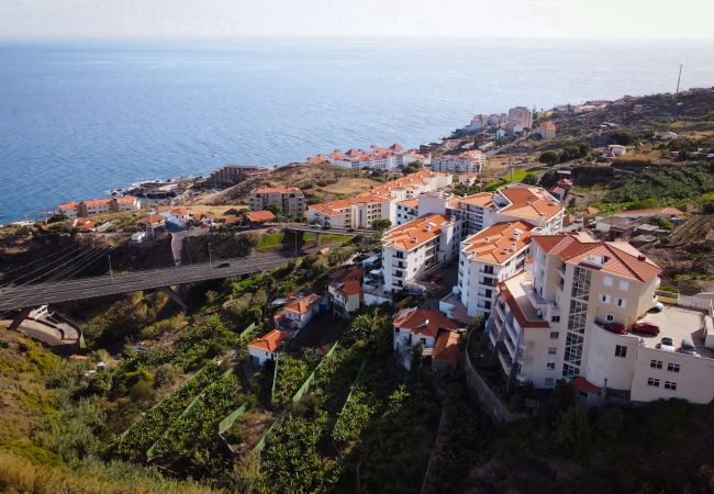 Appartement à Caniço - Sea View by Atlantic Holiday Appartement à Caniço - Sea View by Atlantic Holiday