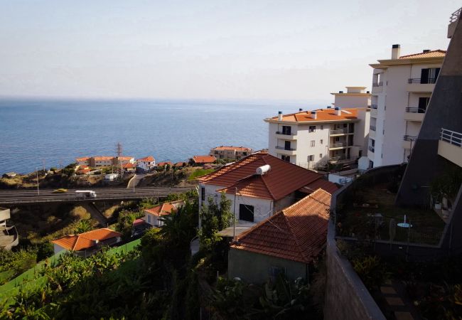 Appartement à Caniço - Sea View by Atlantic Holiday Appartement à Caniço - Sea View by Atlantic Holiday