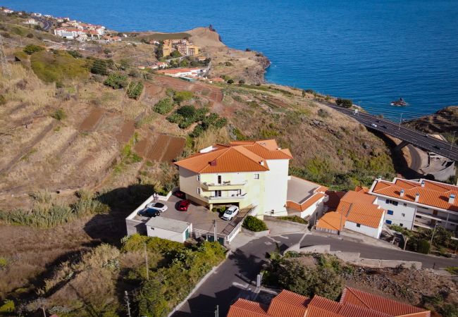 Appartement à Caniço - Sea View by Atlantic Holiday Appartement à Caniço - Sea View by Atlantic Holiday