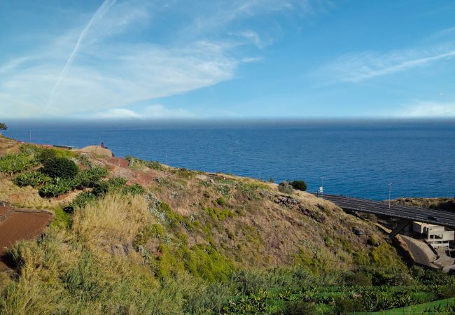 Appartement à Caniço - Sea View by Atlantic Holiday Appartement à Caniço - Sea View by Atlantic Holiday
