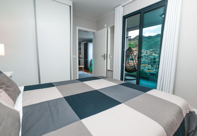Appartement à Machico - Rose House by Atlantic Holiday Appartement à Machico - Rose House by Atlantic Holiday