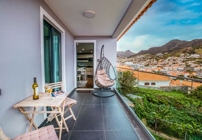 Appartement à Machico - Rose House by Atlantic Holiday Appartement à Machico - Rose House by Atlantic Holiday