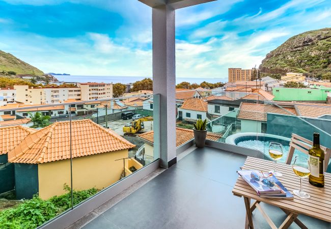 Appartement à Machico - Rose House by Atlantic Holiday Appartement à Machico - Rose House by Atlantic Holiday