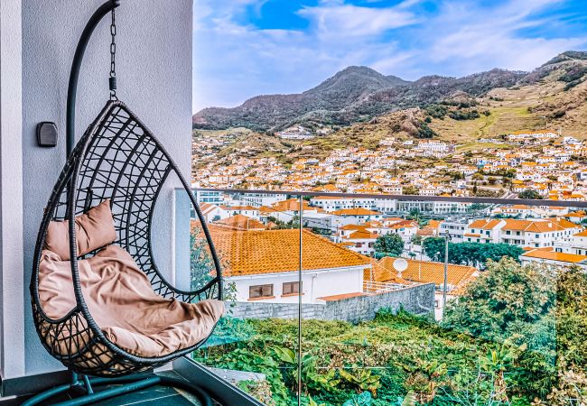 Appartement à Machico - Rose House by Atlantic Holiday Appartement à Machico - Rose House by Atlantic Holiday