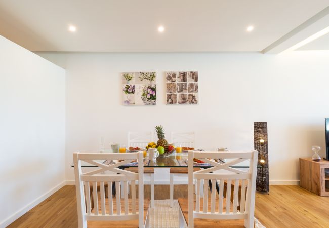 Appartement à Funchal - Magnólia Apartment by Atlantic Holiday Appartement à Funchal - Magnólia Apartment by Atlantic Holiday
