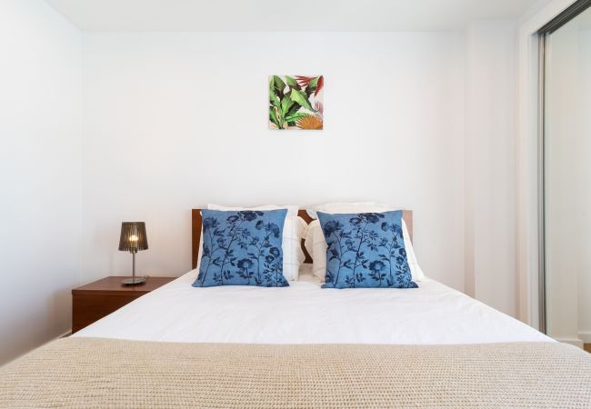 Appartement à Funchal - Magnólia Apartment by Atlantic Holiday Appartement à Funchal - Magnólia Apartment by Atlantic Holiday