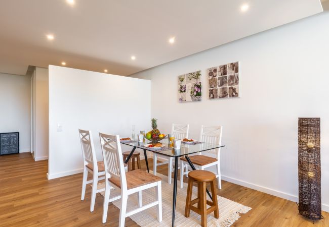 Appartement à Funchal - Magnólia Apartment by Atlantic Holiday Appartement à Funchal - Magnólia Apartment by Atlantic Holiday