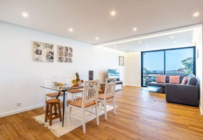 Appartement à Funchal - Magnólia Apartment by Atlantic Holiday Appartement à Funchal - Magnólia Apartment by Atlantic Holiday