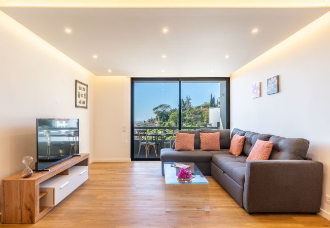Appartement à Funchal - Magnólia Apartment by Atlantic Holiday Appartement à Funchal - Magnólia Apartment by Atlantic Holiday