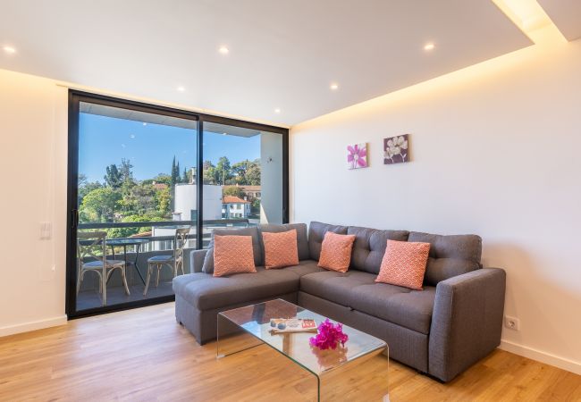 Appartement à Funchal - Magnólia Apartment by Atlantic Holiday Appartement à Funchal - Magnólia Apartment by Atlantic Holiday